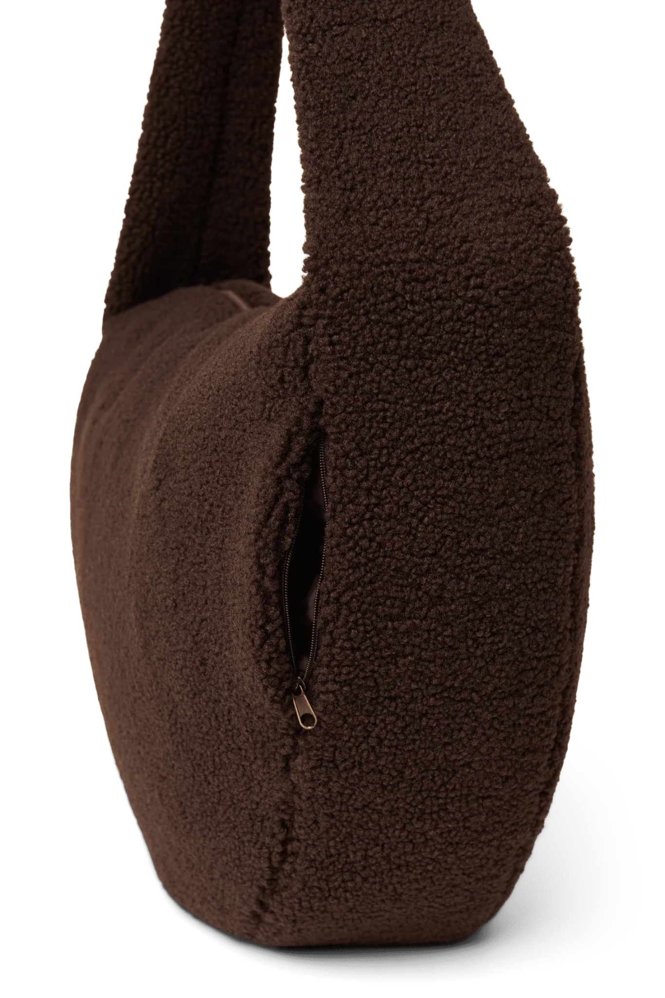 Crossbody taška STUDIO NOOS Chocolate Teddy | Lavly.cz