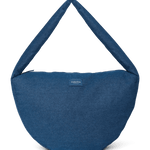 Crossbody taška STUDIO NOOS Dark Blue Denim | Lavly.cz