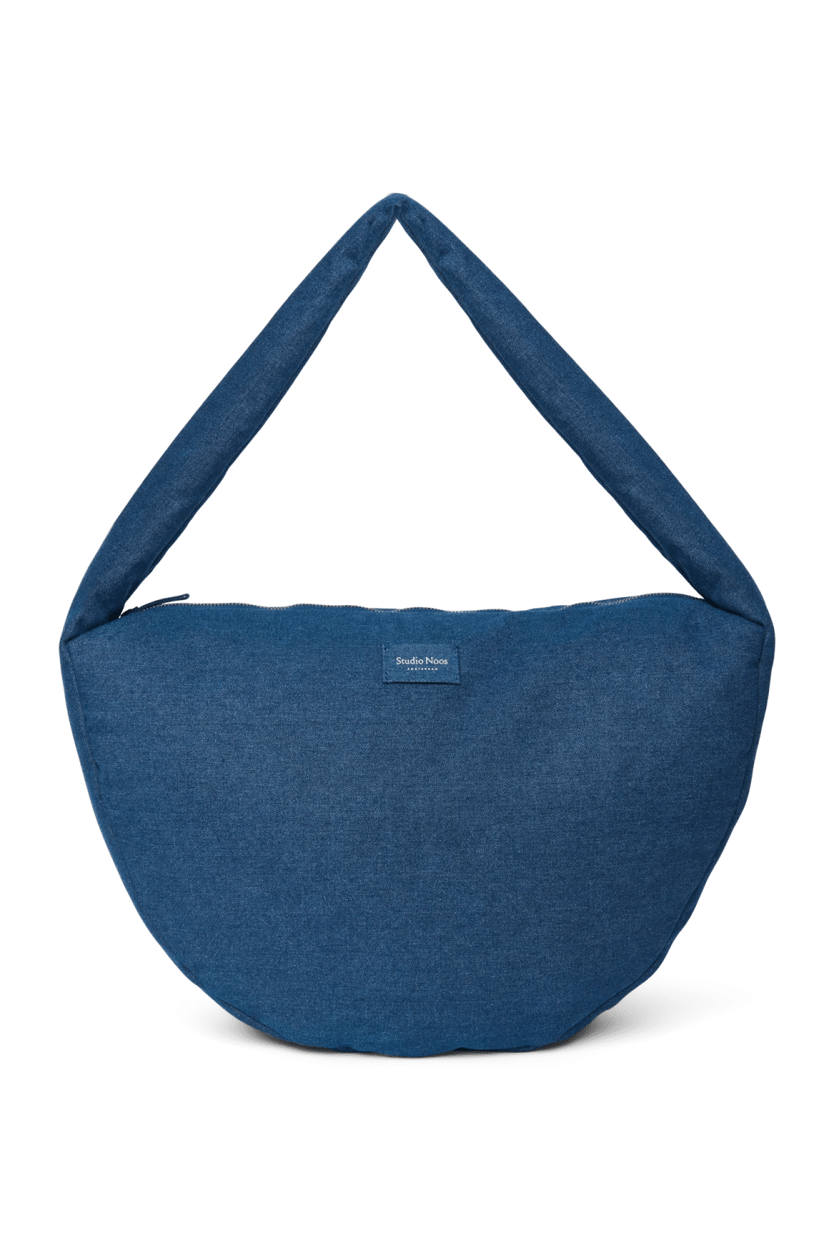 Crossbody taška STUDIO NOOS Dark Blue Denim | Lavly.cz