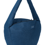 Crossbody taška STUDIO NOOS Dark Blue Denim | Lavly.cz