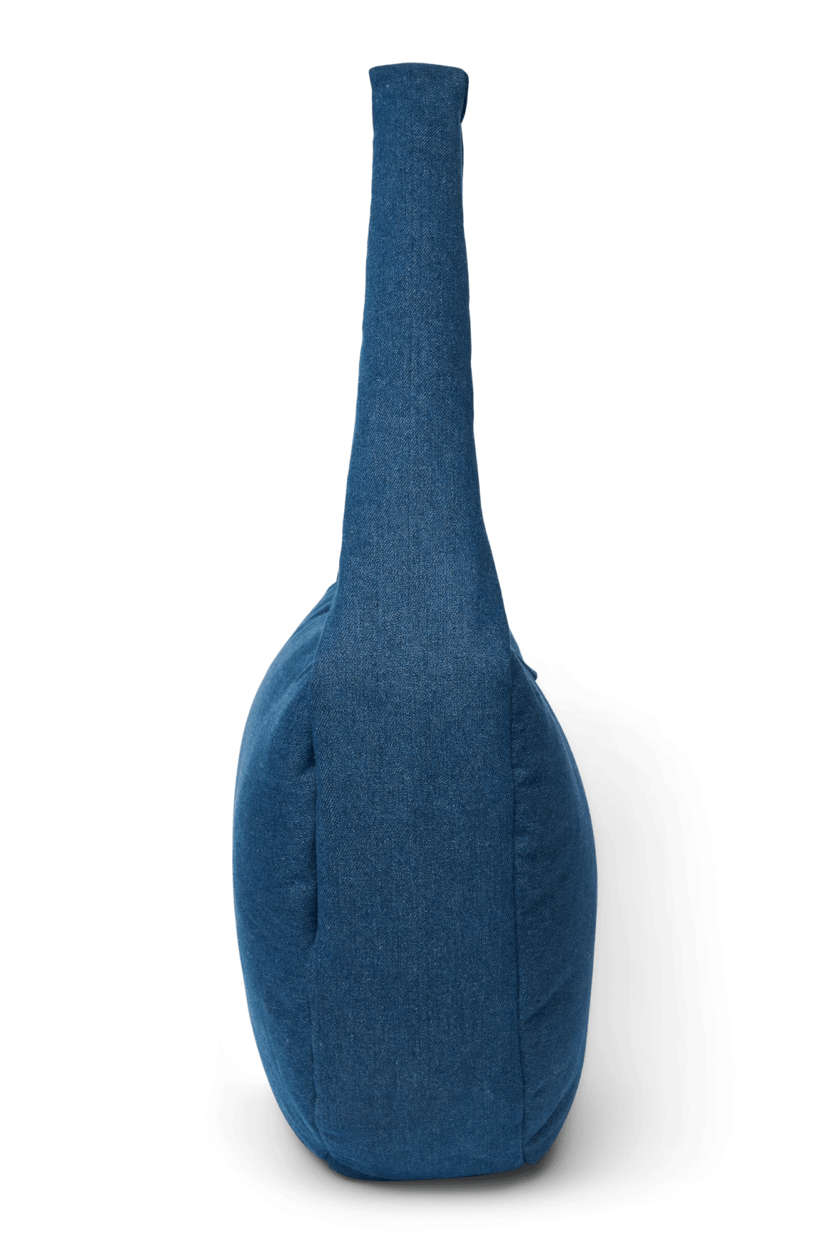 Crossbody taška STUDIO NOOS Dark Blue Denim | Lavly.cz