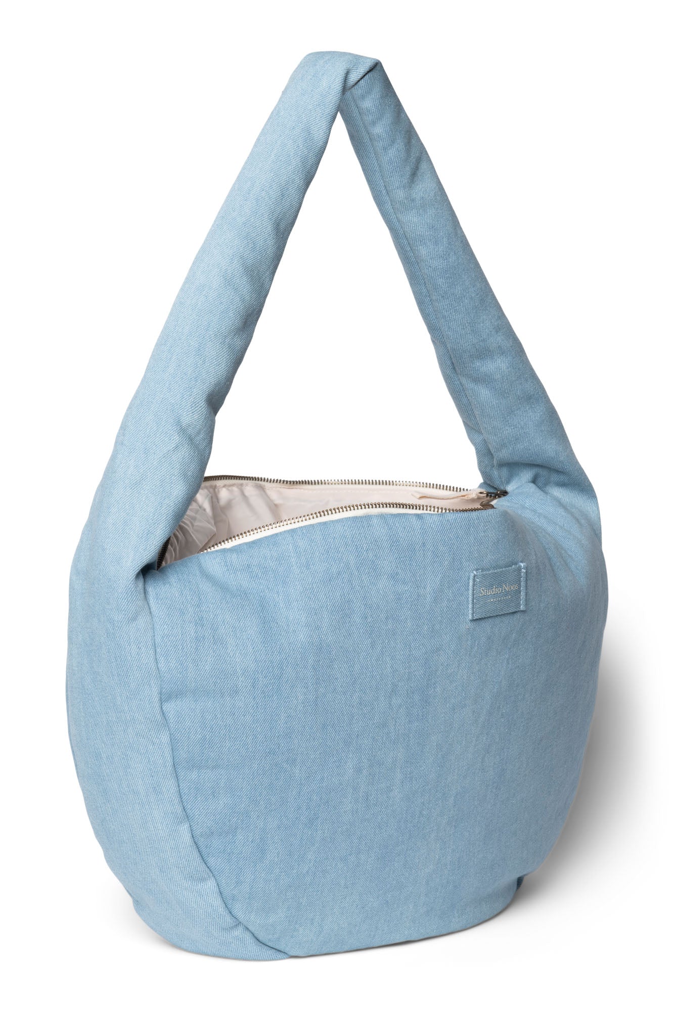 Crossbody taška STUDIO NOOS Denim Solid | Stylové doplňky pro děti a ženy | Lavly.cz