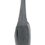 Crossbody taška STUDIO NOOS Grey Denim | Lavly.cz