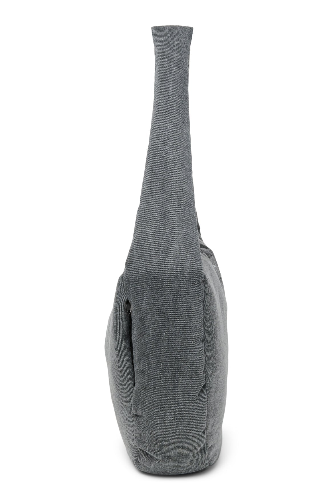 Crossbody taška STUDIO NOOS Grey Denim | Lavly.cz