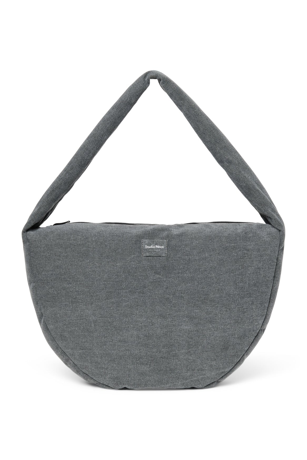 Crossbody taška STUDIO NOOS Grey Denim | Lavly.cz