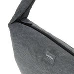 Crossbody taška STUDIO NOOS Grey Denim | Lavly.cz
