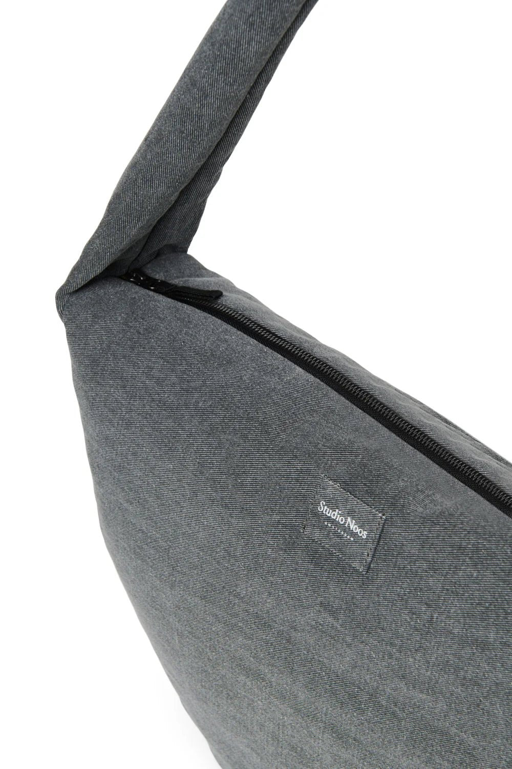 Crossbody taška STUDIO NOOS Grey Denim | Lavly.cz