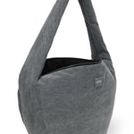 Crossbody taška STUDIO NOOS Grey Denim | Lavly.cz