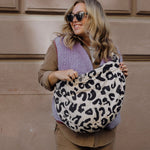 Crossbody taška STUDIO NOOS Holy Cow Puffy | Lavly.cz