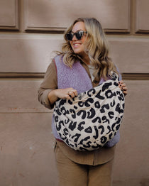 Crossbody taška STUDIO NOOS Holy Cow Puffy | Lavly.cz