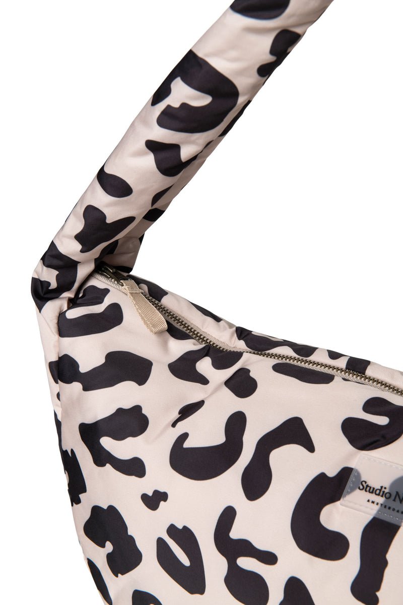 Crossbody taška STUDIO NOOS Holy Cow Puffy | Stylové doplňky pro děti a ženy | Lavly.cz