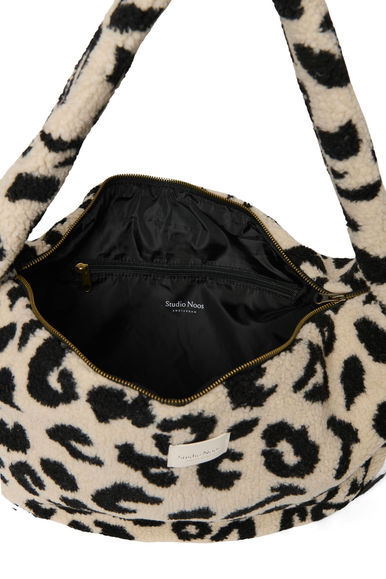 Crossbody taška STUDIO NOOS Holy Cow Teddy | Lavly.cz