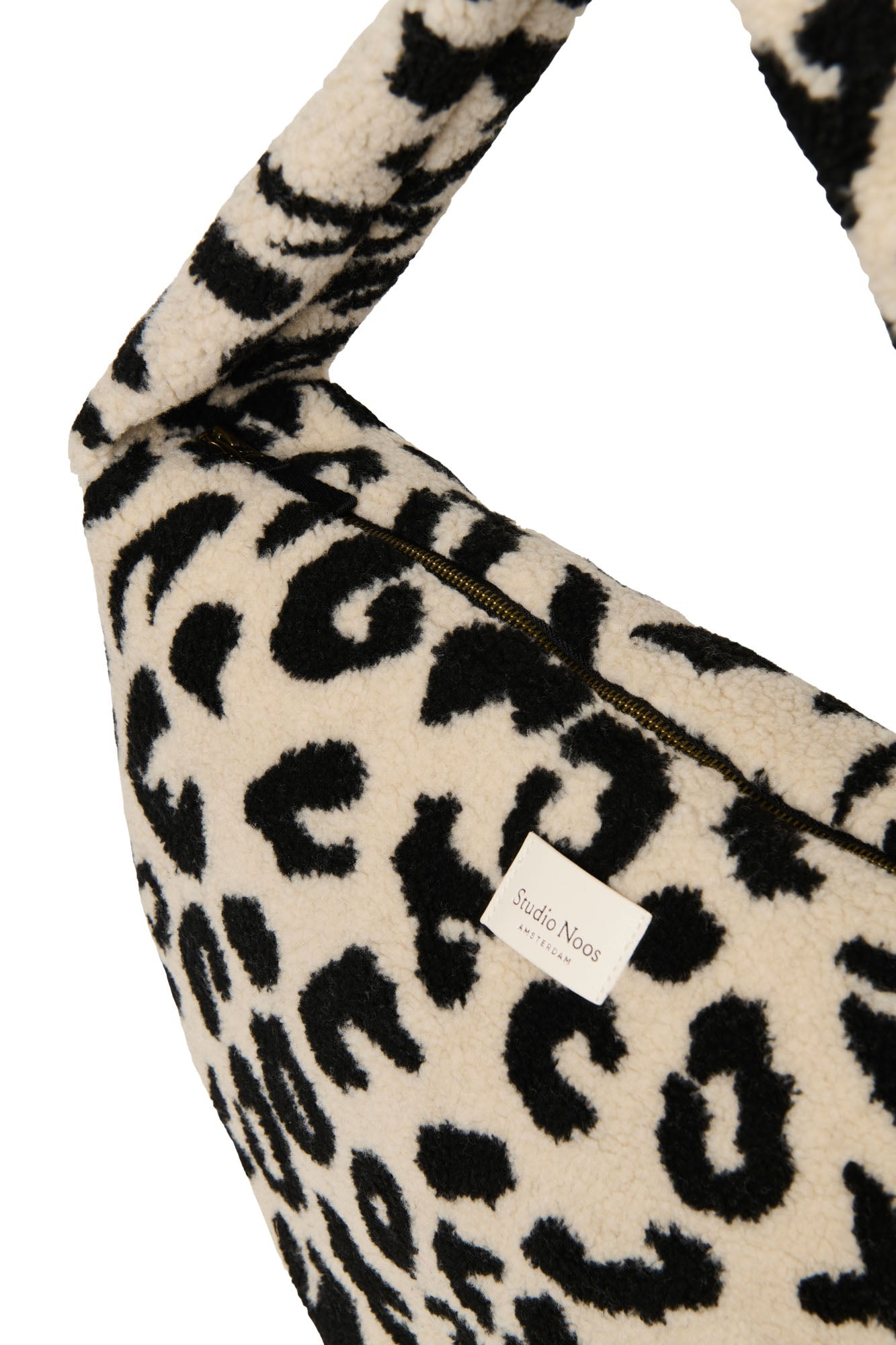 Crossbody taška STUDIO NOOS Holy Cow Teddy | Lavly.cz