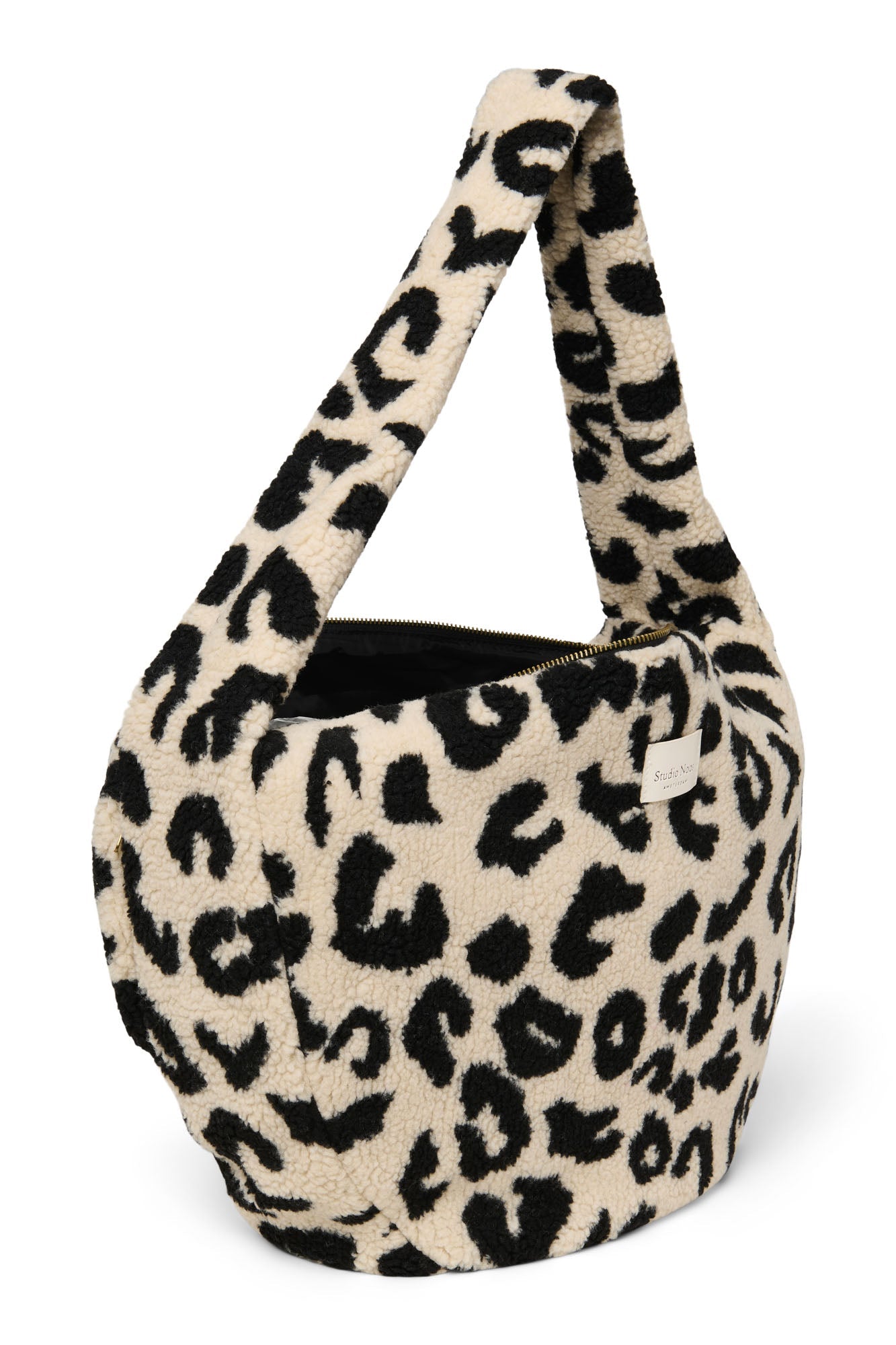 Crossbody taška STUDIO NOOS Holy Cow Teddy | Lavly.cz