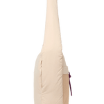 Crossbody taška STUDIO NOOS Oatmeal Patchwork | Lavly.cz