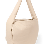 Crossbody taška STUDIO NOOS Oatmeal Patchwork | Lavly.cz