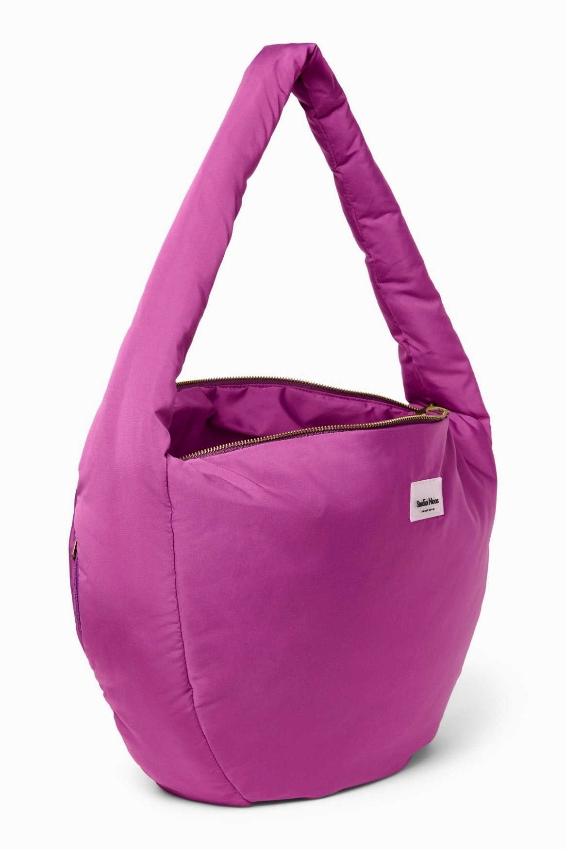 Crossbody taška STUDIO NOOS Purple Puffy | Stylové doplňky pro děti a ženy | Lavly.cz