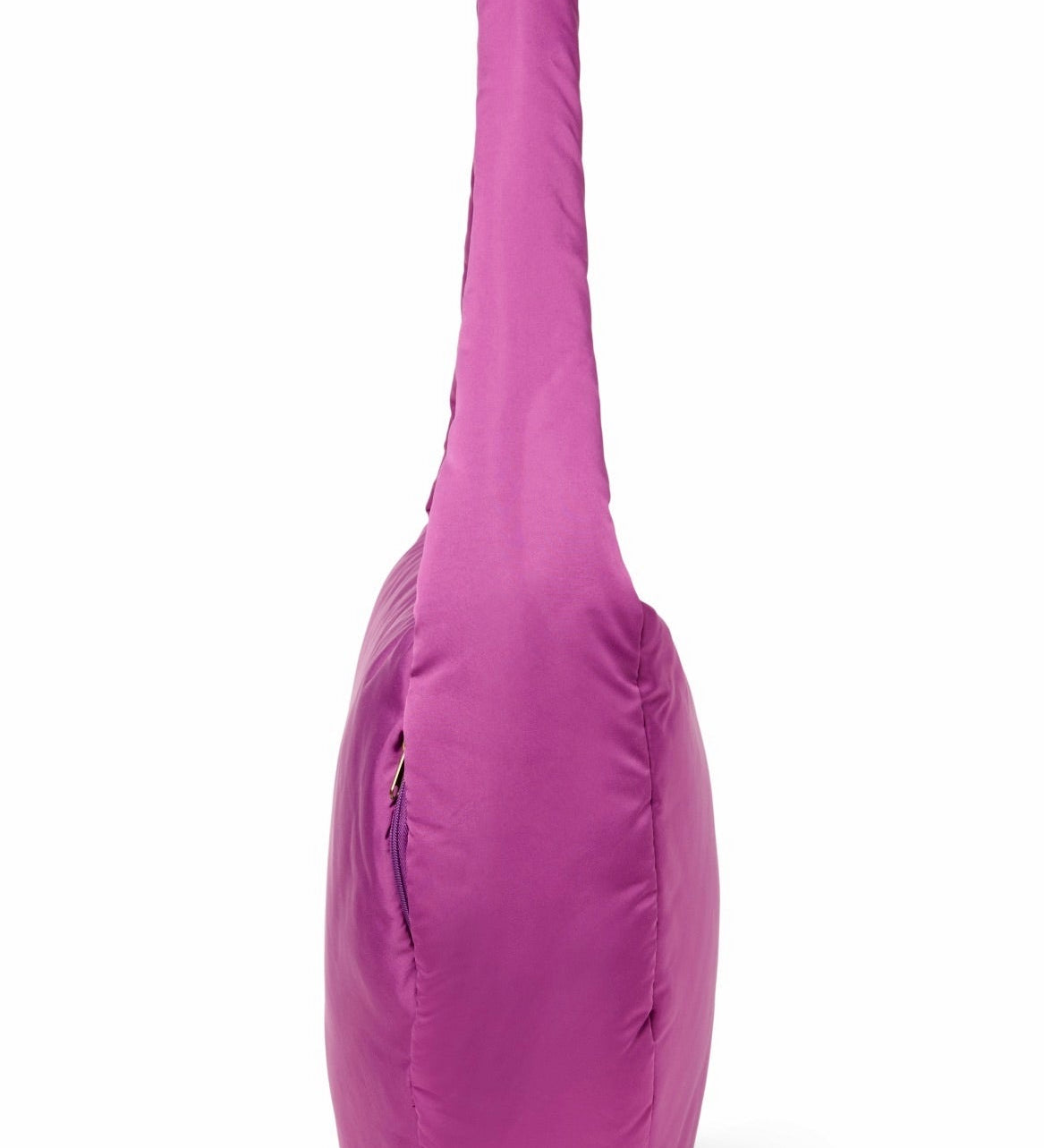Crossbody taška STUDIO NOOS Purple Puffy | Stylové doplňky pro děti a ženy | Lavly.cz