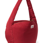 Crossbody taška STUDIO NOOS Red Puffy | Stylové doplňky pro děti a ženy | Lavly.cz