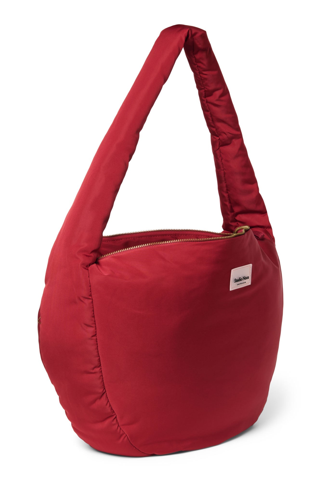 Crossbody taška STUDIO NOOS Red Puffy | Stylové doplňky pro děti a ženy | Lavly.cz