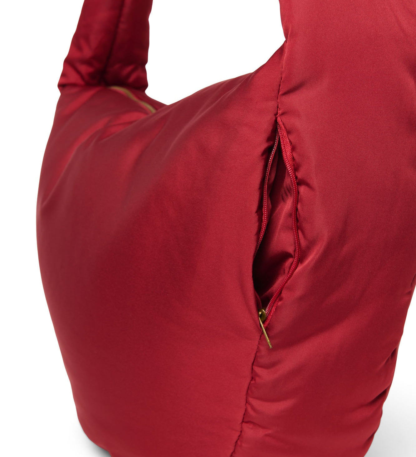 Crossbody taška STUDIO NOOS Red Puffy | Stylové doplňky pro děti a ženy | Lavly.cz