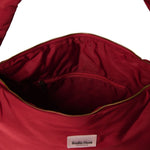 Crossbody taška STUDIO NOOS Red Puffy | Stylové doplňky pro děti a ženy | Lavly.cz