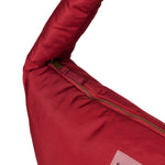 Crossbody taška STUDIO NOOS Red Puffy | Stylové doplňky pro děti a ženy | Lavly.cz