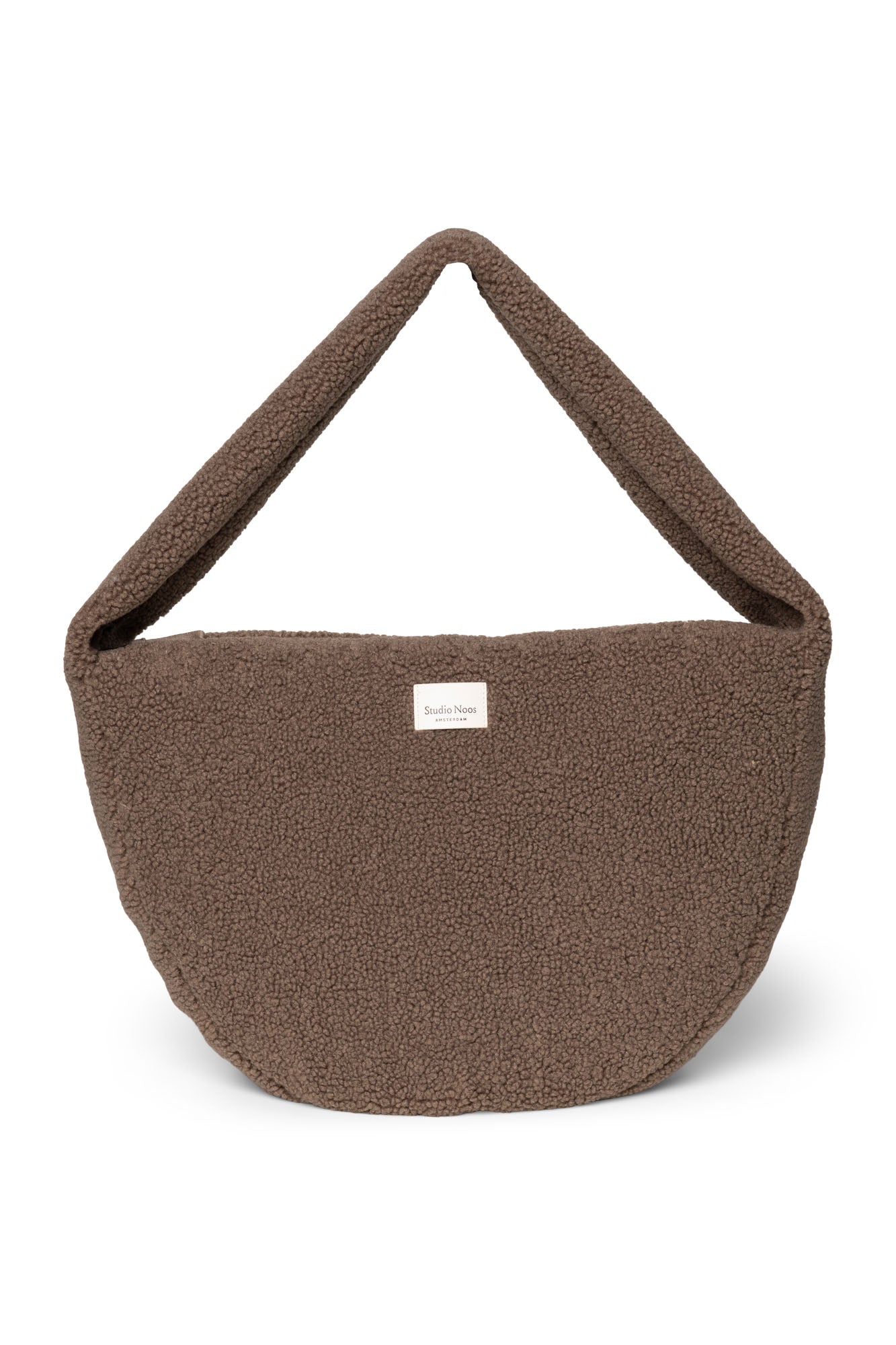 Crossbody taška STUDIO NOOS Teddy Brown | Stylové doplňky pro děti a ženy | Lavly.cz