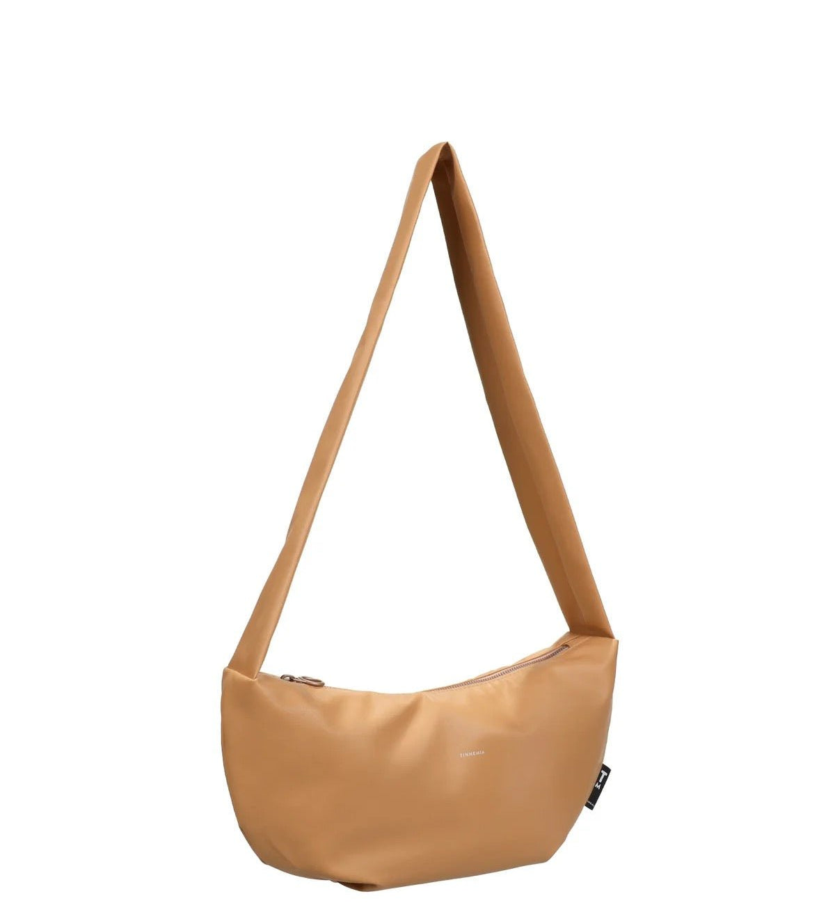 Crossbody taška TINNE+MIA Dide Clay | Lavly.cz