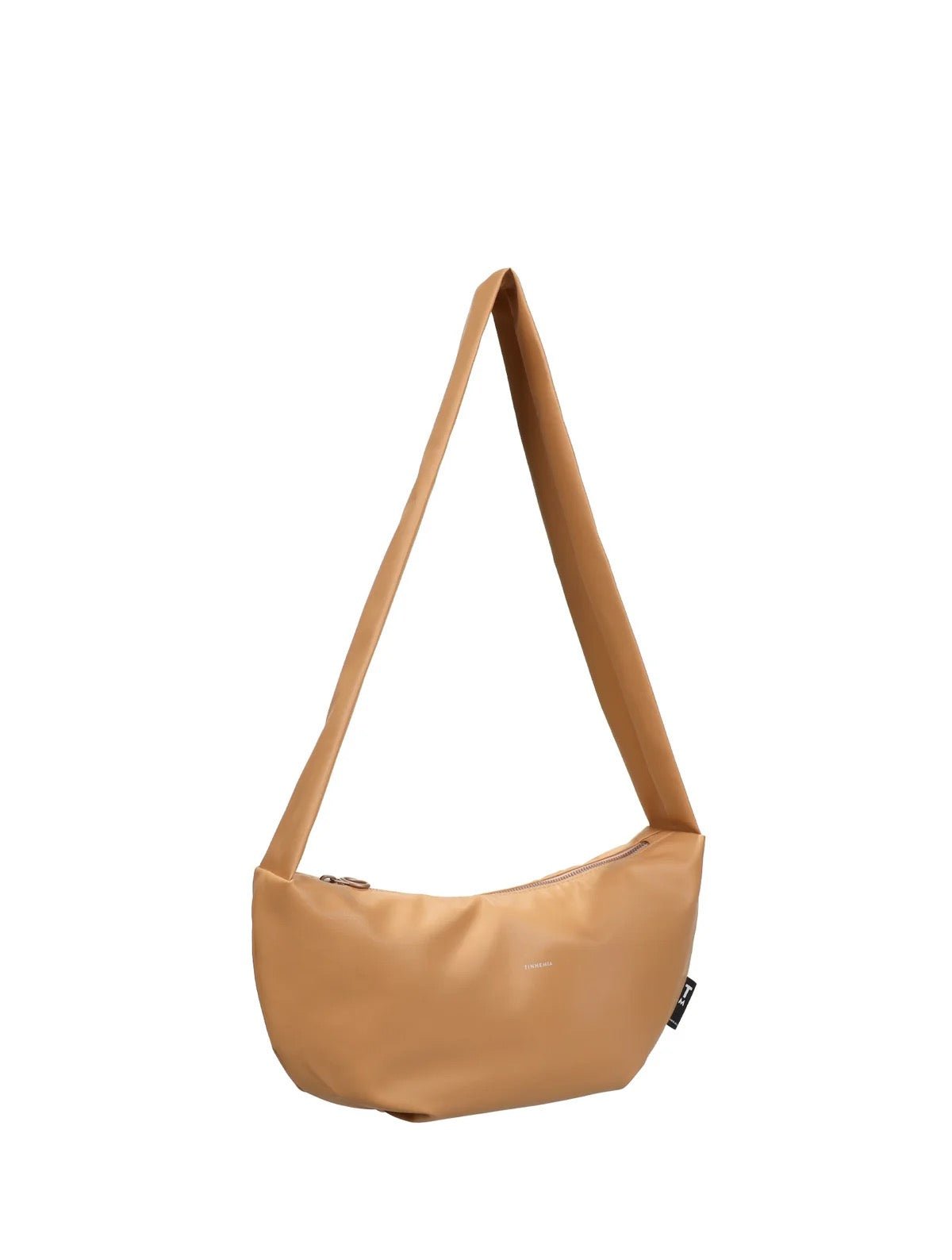 Crossbody taška TINNE+MIA Dide Clay | Lavly.cz