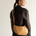 Crossbody taška TINNE+MIA Dide Clay | Lavly.cz