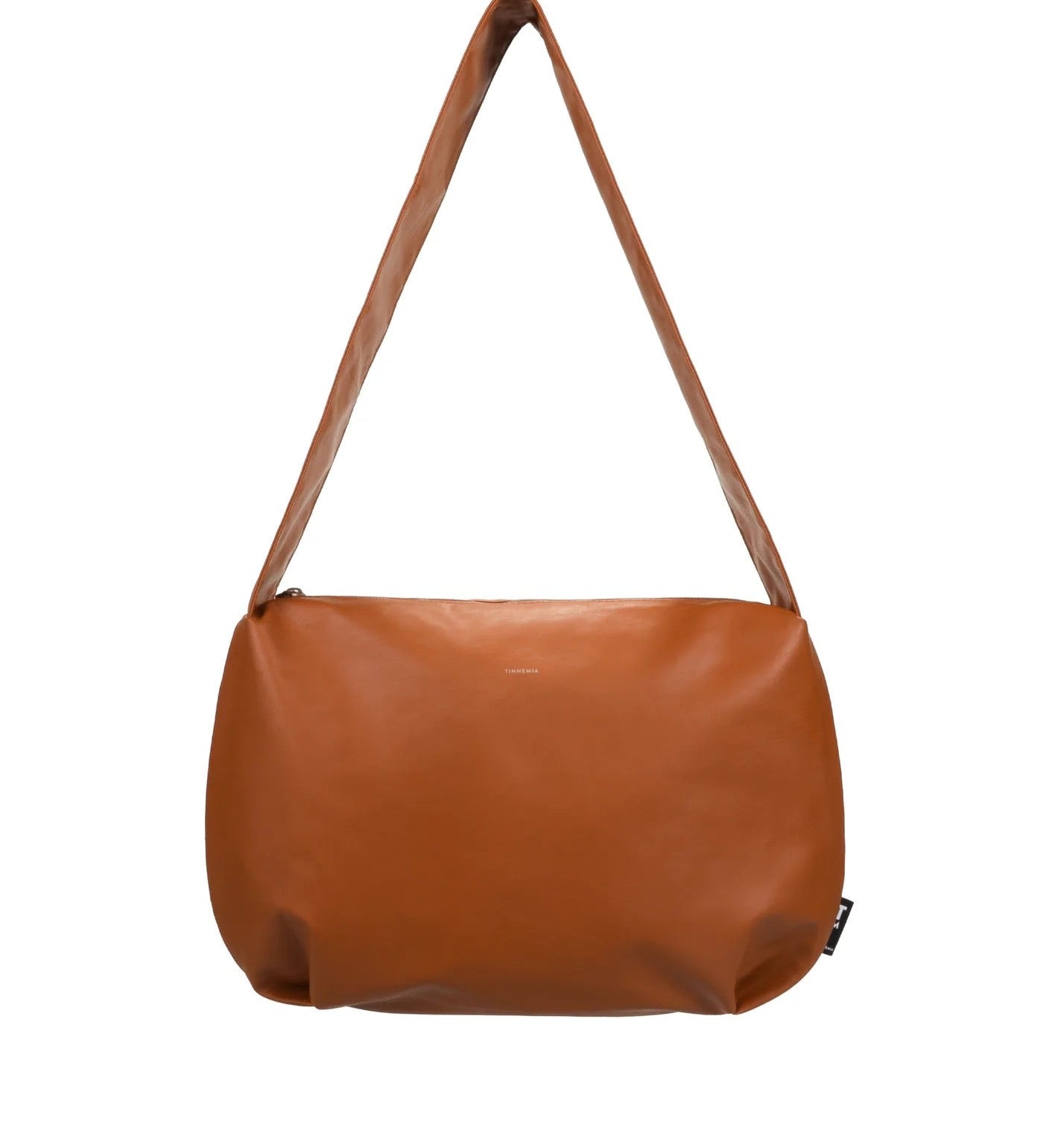 Crossbody taška TINNE+MIA Lot Bold Adobe | Lavly.cz