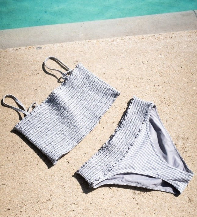 Dámské bikini KONGES SLOJD Soline Tradewinds | Stylové doplňky pro děti a ženy | Lavly.cz