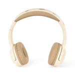 Dětská bezdrátová sluchátka KONGES SLOJD Lemon | Lavly.cz