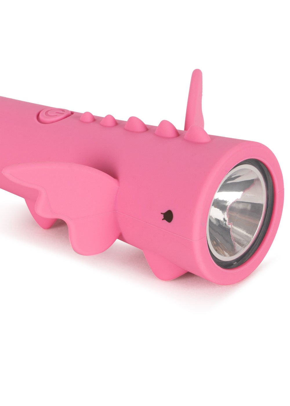 Dětská svítilna KONGES SLOJD Dragon Pink | Stylové doplňky pro děti a ženy | Lavly.cz