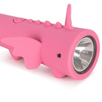 Dětská svítilna KONGES SLOJD Dragon Pink | Stylové doplňky pro děti a ženy | Lavly.cz