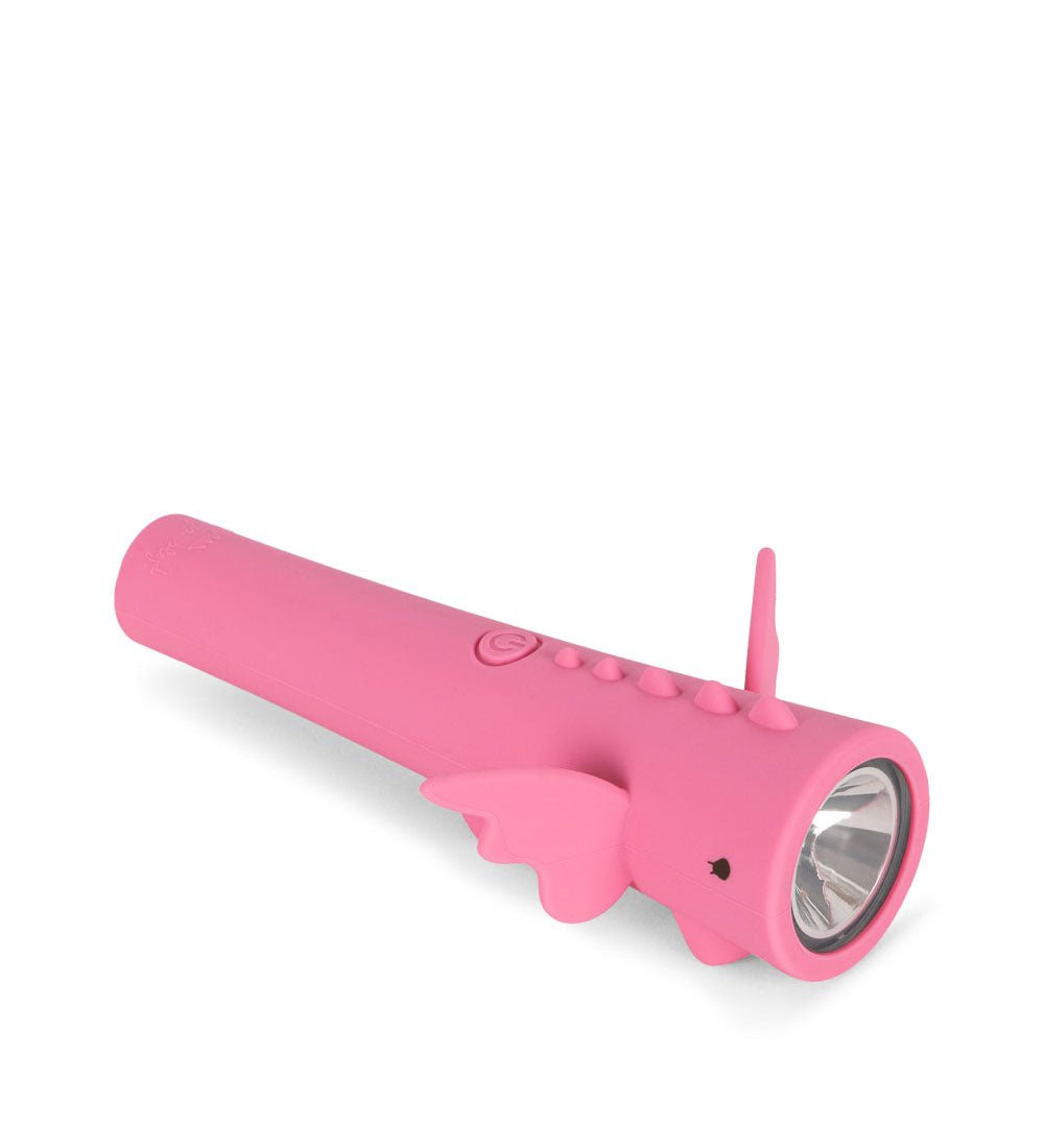 Dětská svítilna KONGES SLOJD Dragon Pink | Stylové doplňky pro děti a ženy | Lavly.cz