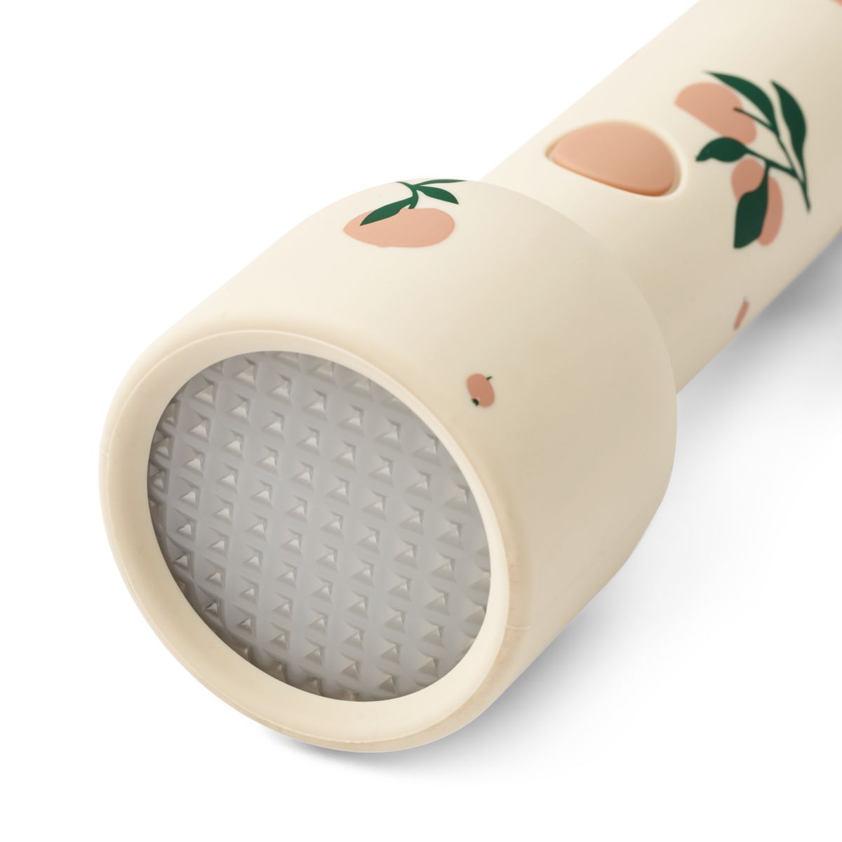 Dětská svítilna LIEWOOD Gry Peach / Sea Shell | Stylové doplňky pro děti a ženy | Lavly.cz