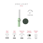 Dětská svítilna ZOOFAMILY Dino Zoo Light | Lavly.cz