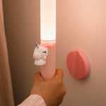 Dětská svítilna ZOOFAMILY Unicorn Zoo Light | Lavly.cz