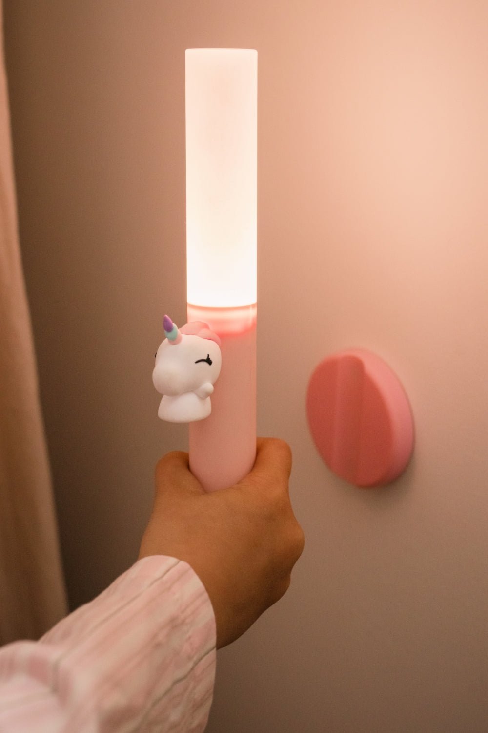 Dětská svítilna ZOOFAMILY Unicorn Zoo Light | Lavly.cz