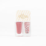 Dětské laky na nehty MRS. ERTHA Blush Ballet | Lavly.cz
