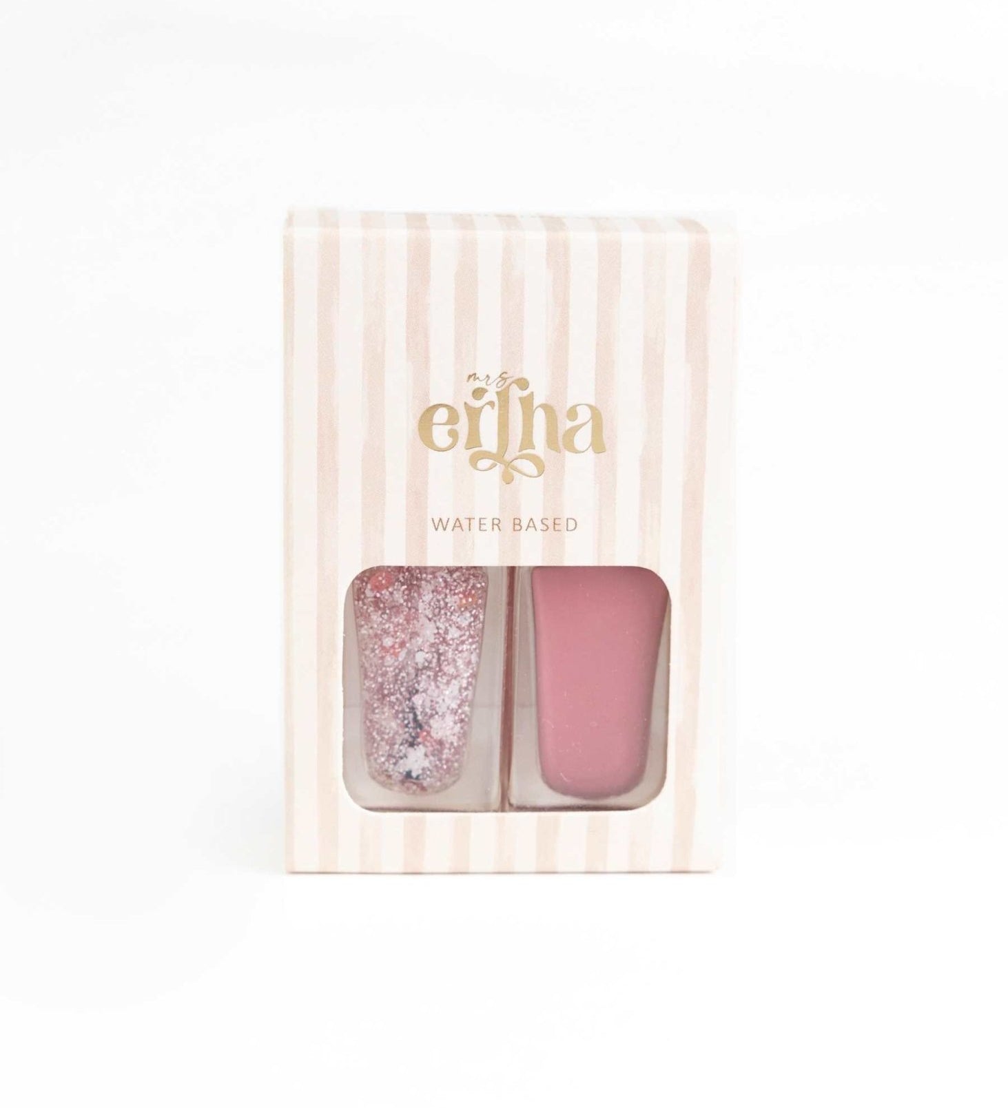 Dětské laky na nehty MRS. ERTHA Blush Ballet | Lavly.cz