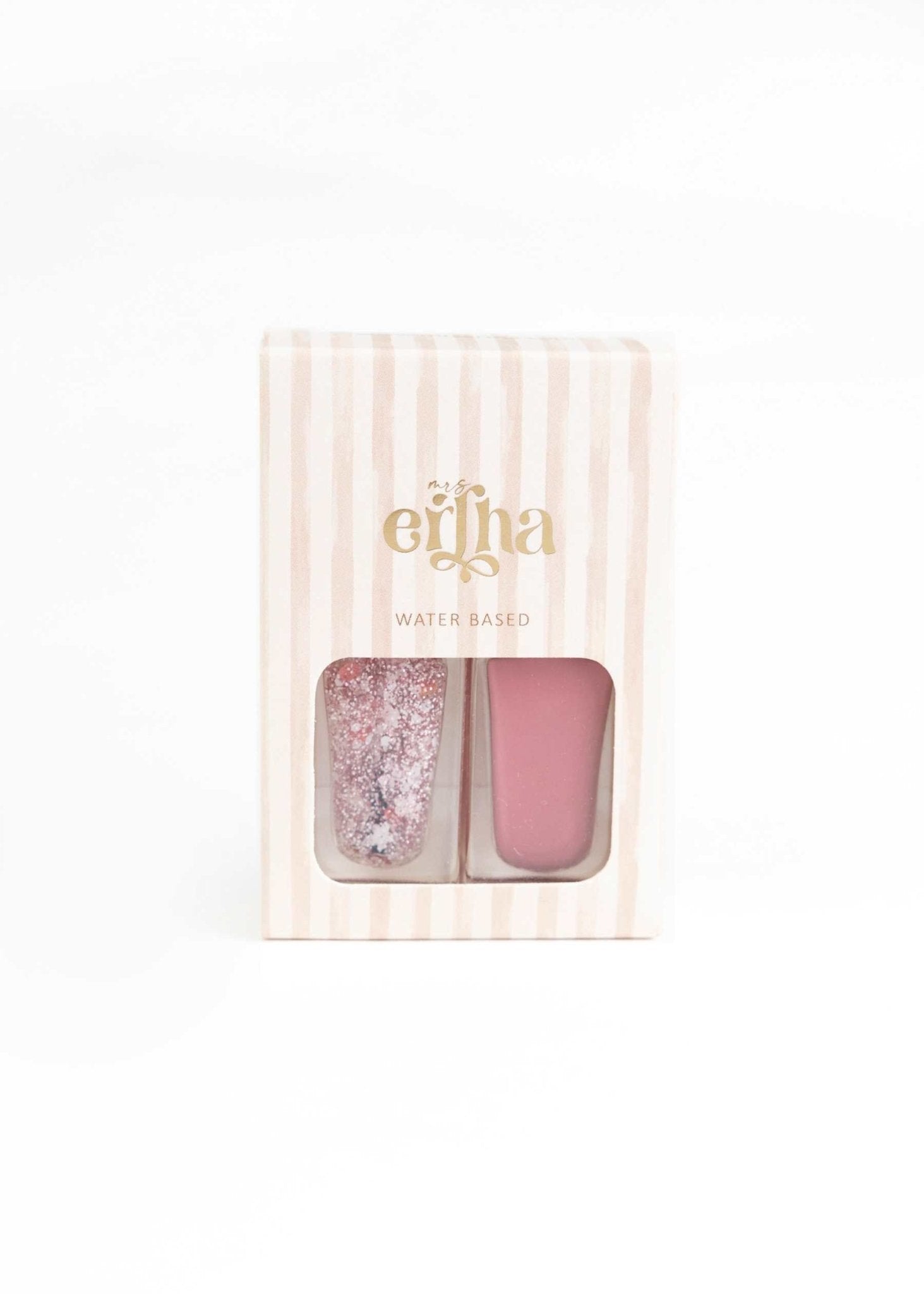 Dětské laky na nehty MRS. ERTHA Blush Ballet | Lavly.cz
