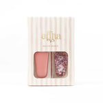 Dětské laky na nehty MRS. ERTHA Bubble Princess | Lavly.cz