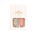 Dětské laky na nehty MRS. ERTHA Twinkle Toast | Lavly.cz