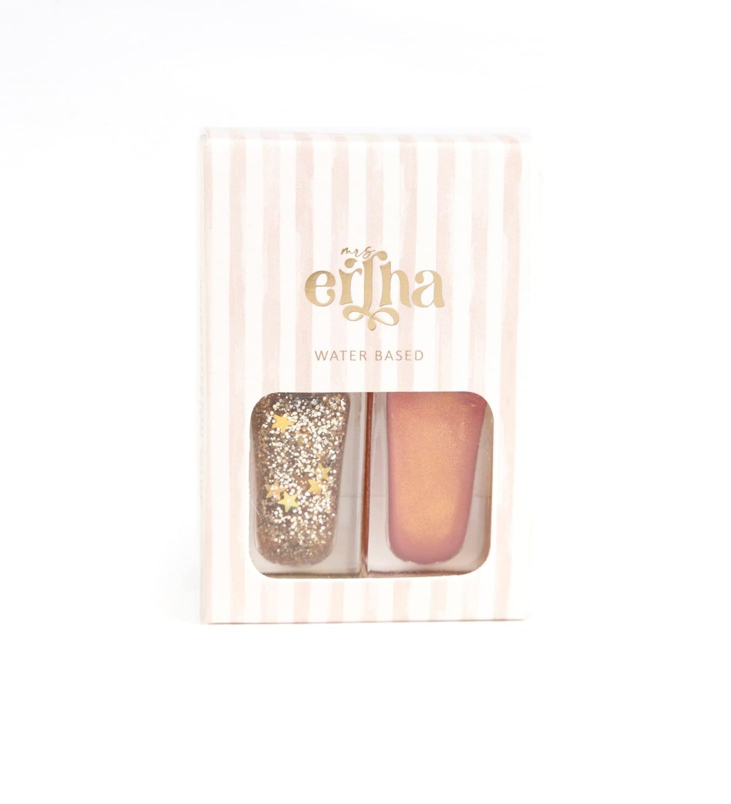 Dětské laky na nehty MRS. ERTHA Twinkle Toast | Lavly.cz