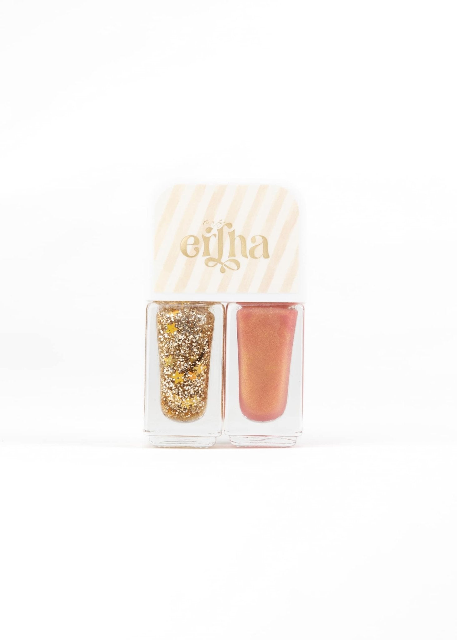 Dětské laky na nehty MRS. ERTHA Twinkle Toast | Lavly.cz