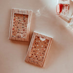 Dětské samolepky na nehty MRS. ERTHA Butterfly | Lavly.cz