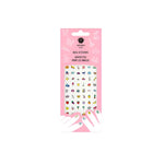 Dětské samolepky na nehty NAILMATIC Happy Nails | Stylové doplňky pro děti a ženy | Lavly.cz